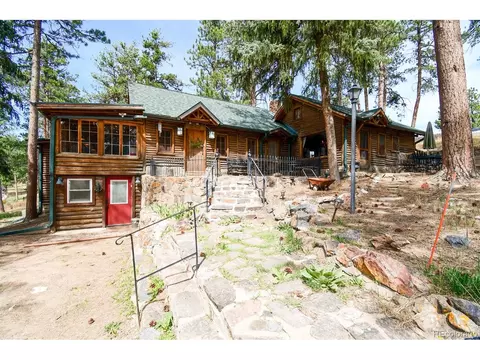 Undisclosed, Indian Hills, CO 80454