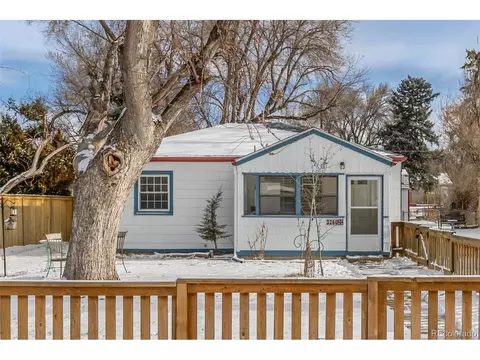 3260 S Lafayette St, Englewood, CO 80113