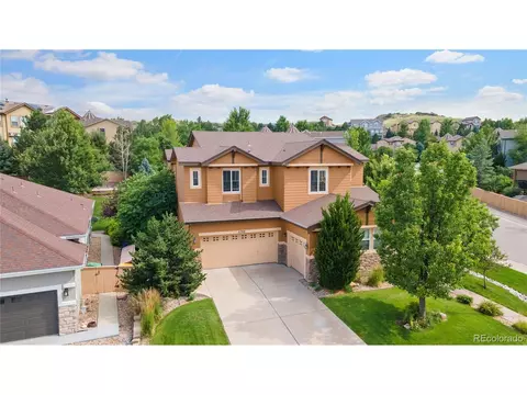 2780 Pemberly Ave, Highlands Ranch, CO 80126