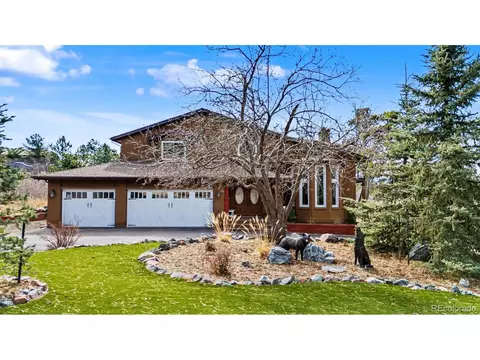 1375 Blueberry Hills Rd, Monument, CO 80132