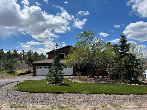 1375 Blueberry Hills Rd, Monument, CO 80132