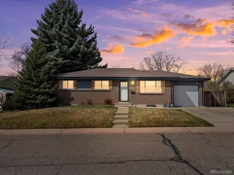 5875 Urban St, Arvada, CO 80004