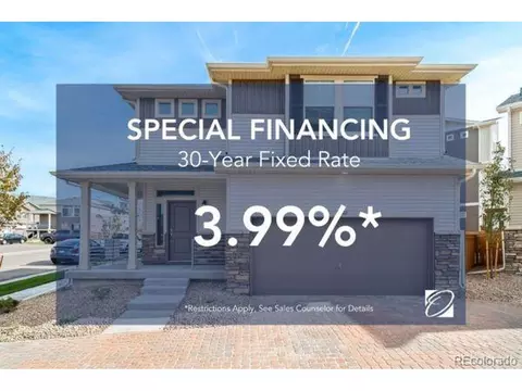 16222 E 111th Dr, Commerce City, CO 80022