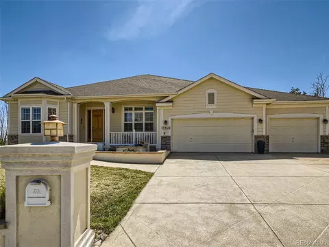 15864 W 58th Ave, Golden, CO 80403