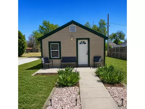 1030 Meeker St, Fort Morgan, CO 80701
