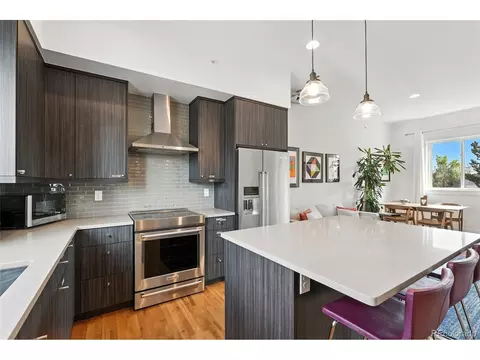 Kitchen - 2530 28th St #118, Boulder, CO 80301 photo 1 of 1
