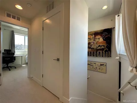 Entry Way - 2530 28th St #118, Boulder, CO 80301 photo 2 of 3