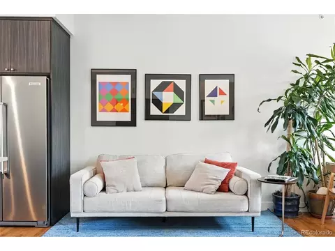 Living - 2530 28th St #118, Boulder, CO 80301 photo 3 of 3