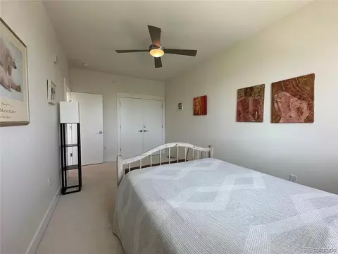 Bedroom - 2530 28th St #118, Boulder, CO 80301 photo 2 of 4