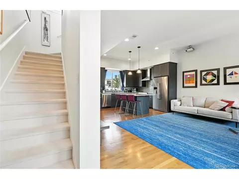 Entry Way - 2530 28th St #118, Boulder, CO 80301 photo 1 of 3