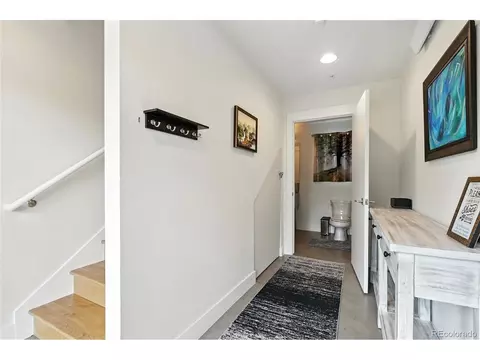 Entry Way - 2530 28th St #118, Boulder, CO 80301 photo 3 of 3