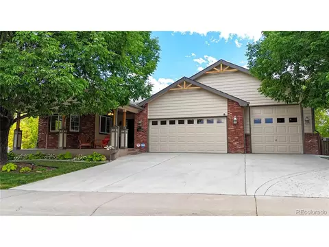 3696 Downieville St, Loveland, CO 80538