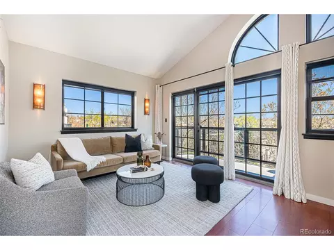 345 Fillmore St #409, Denver, CO 80206