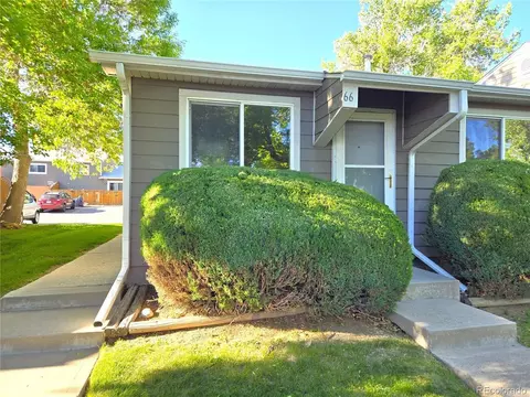 5721 W 92nd Ave #66, Westminster, CO 80031