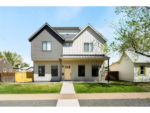 4128 Chase St, Denver, CO 80212