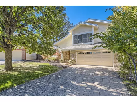 8039 Marshall Cir, Arvada, CO 80003