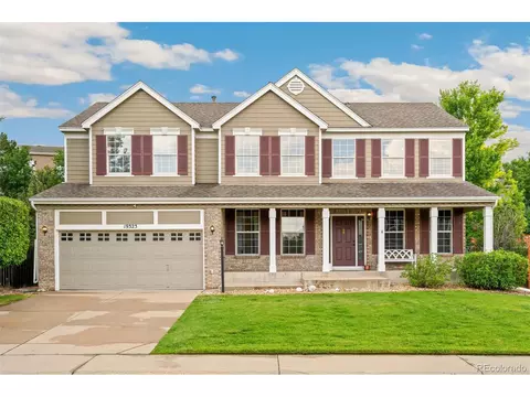 19323 E Powers Pl, Aurora, CO 80015