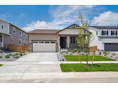 Undisclosed, Erie, CO 80026