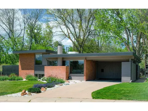 1421 Cornell Pl, Englewood, CO 80113