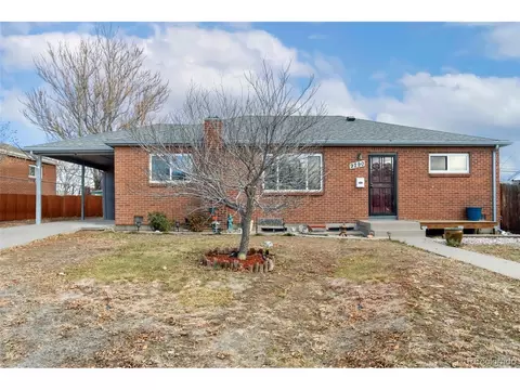 9290 Gaylord St, Thornton, CO 80229