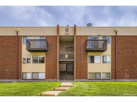 3653 S Sheridan Blvd #Q-16, Denver, CO 80235