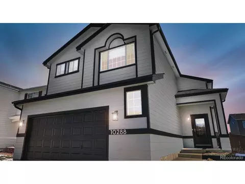 10288 Cherryhurst Ln, Highlands Ranch, CO 80126