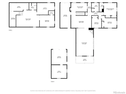 260 E Geddes Ave, Centennial, CO 80122 photo 23