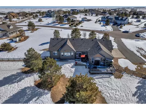 885 Green Gables Ct, Bennett, CO 80102 photo 37