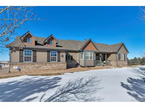 885 Green Gables Ct, Bennett, CO 80102 photo 1