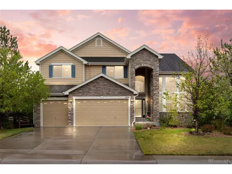 5791 Chisholm Pl, Parker, CO 80134