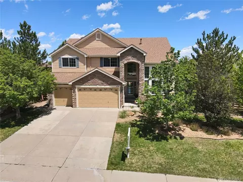 5791 Chisholm Pl, Parker, CO 80134