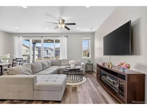 22350 E Mansfield Pl, Aurora, CO 80018 photo 8