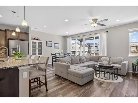 22350 E Mansfield Pl, Aurora, CO 80018 photo 7