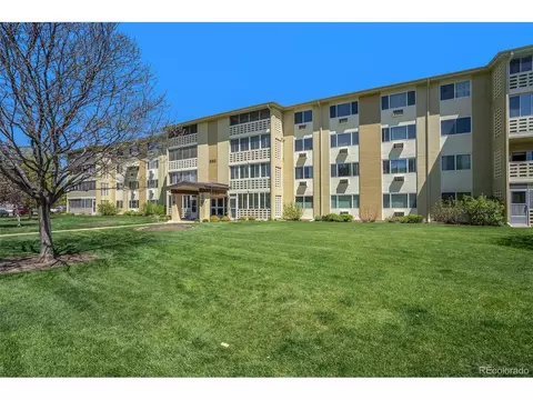 660 S Alton Way #4C, Denver, CO 80247