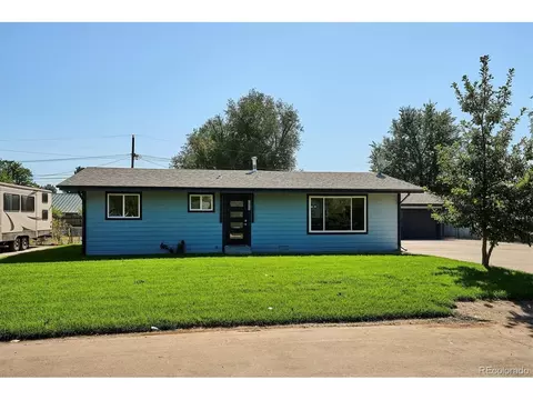 4340 Pierson St, Wheat Ridge, CO 80033