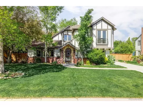 Undisclosed, Denver, CO 80220