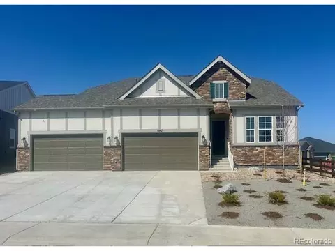 3867 Freestone Pt, Castle Rock, CO 80108