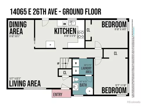 14065 E 26th Ave, Aurora, CO 80011 photo 24