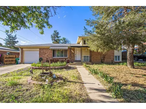 14065 E 26th Ave, Aurora, CO 80011 photo 1
