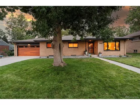 2990 S Monroe St, Denver, CO 80210