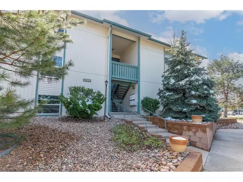 2160 S Vaughn Way #303C, Aurora, CO 80014