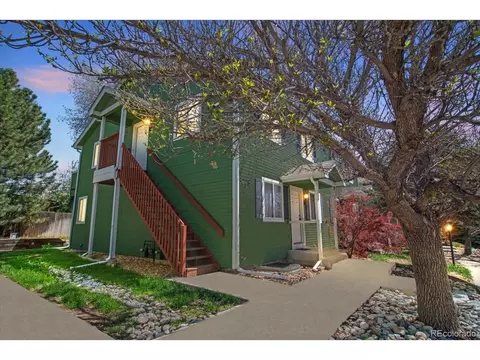3228 W Girard Ave #C, Englewood, CO 80110