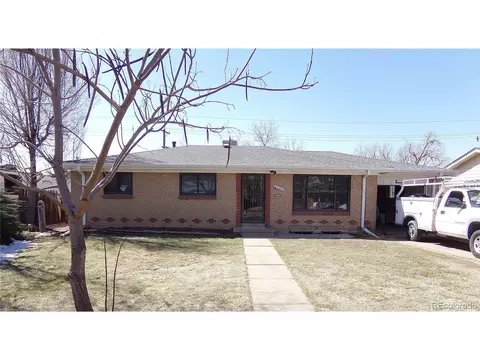 3065 Ursula St, Aurora, CO 80011