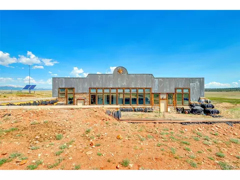 2400 Fourmile Creek Rd, Hartsel, CO 80449
