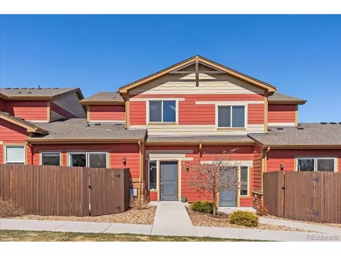 1654 Aspen Meadows Cir, Federal Heights, CO 80260