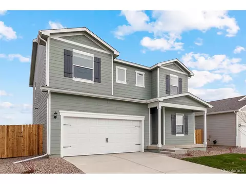 2204 Alyssa St, Fort Lupton, CO 80621 photo 2