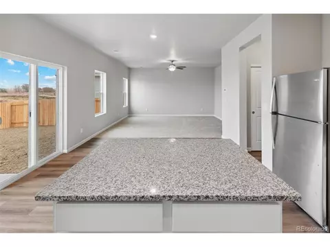 2204 Alyssa St, Fort Lupton, CO 80621 photo 4