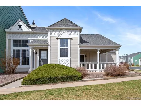 20064 Summerset Ct, Parker, CO 80138