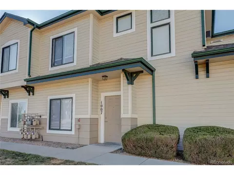 8707 E Florida Ave #1007, Denver, CO 80247
