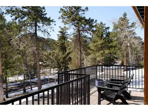 Exterior - 23233 Valley High Rd, Morrison, CO 80465 photo 3 of 8